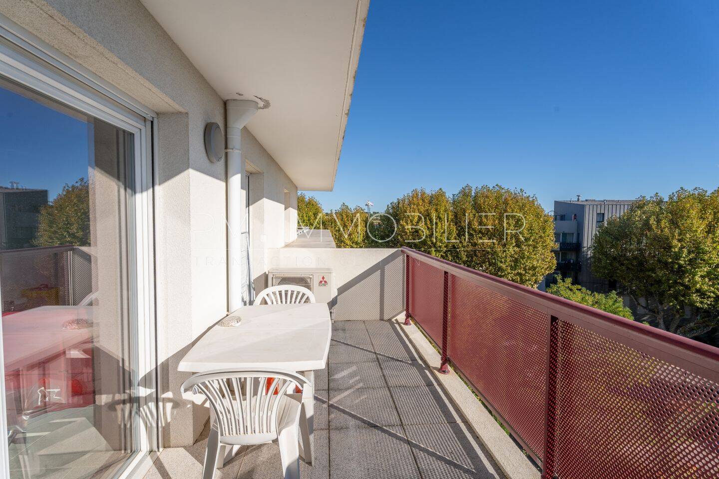 Appartement 2 pièces 55 m² · à Istres · 55,3 m² · 204 900 €