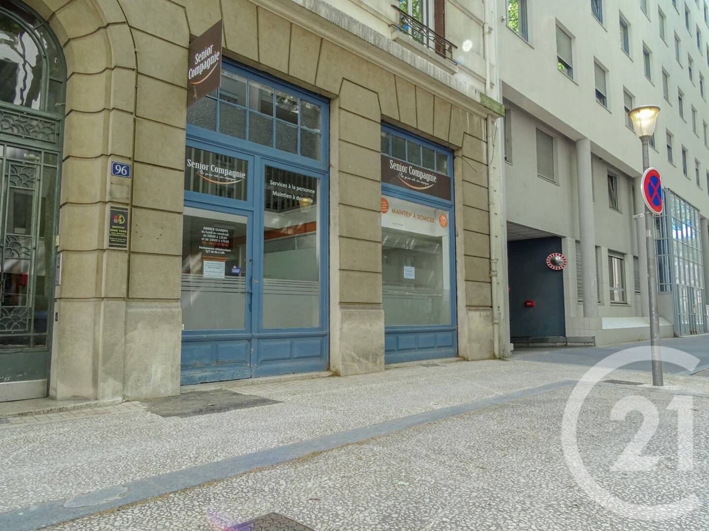 Appartement 2 pièces 72 m² · à Lyon 3ème Arrondissement · 72 m² · 1 215 €/mois