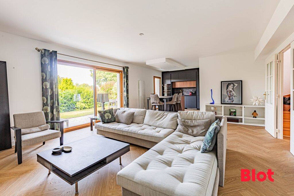 Maison 6 pièces 114 m² · à Saint-Herblain · 114,1 m² · 440 000 €