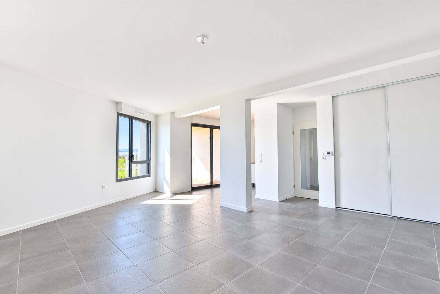 Appartement 4 pièces 87 m² · à Beauzelle · 87 m² · 1 040 €/mois