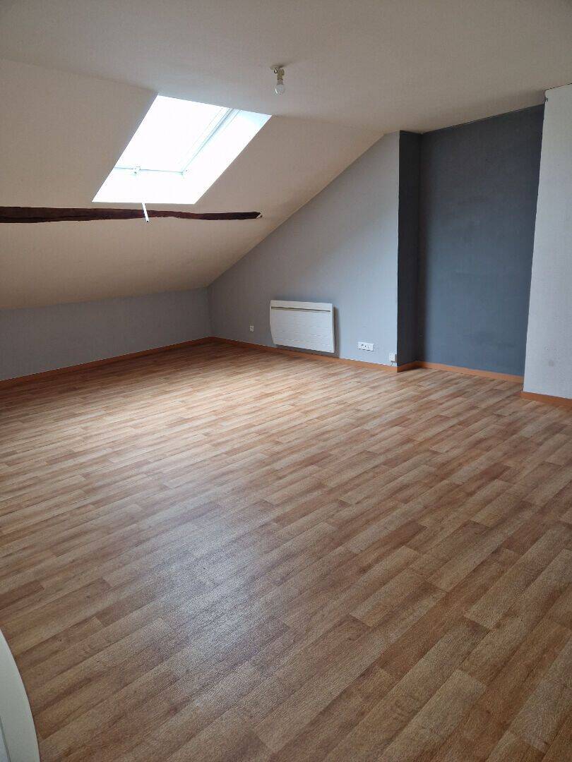 Appartement 2 pièces 59 m² · à Nevers · 59 m² · 415 €/mois