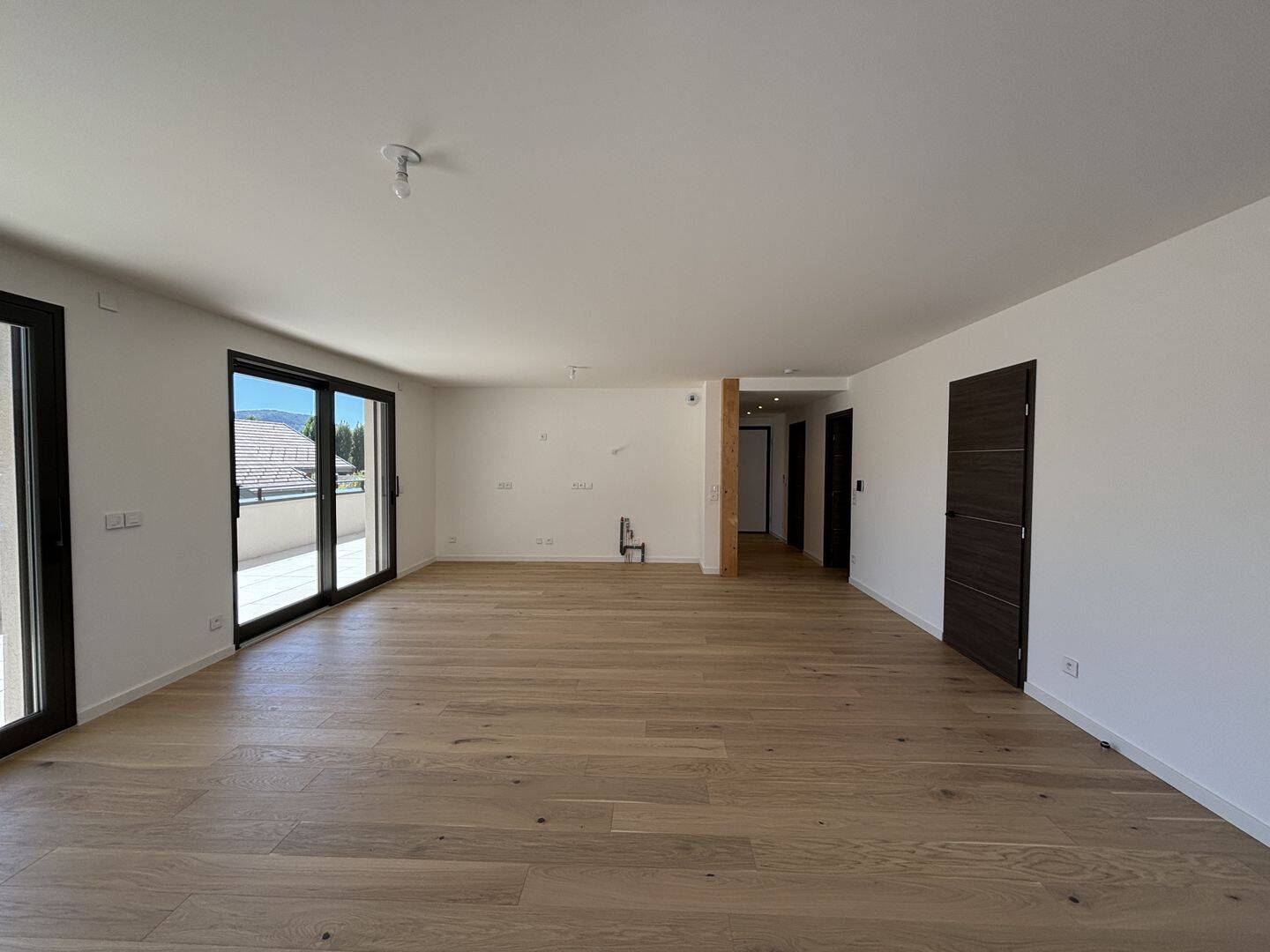 Appartement 5 pièces 110 m² · à Annecy · 109,9 m² · 1 366 000 €