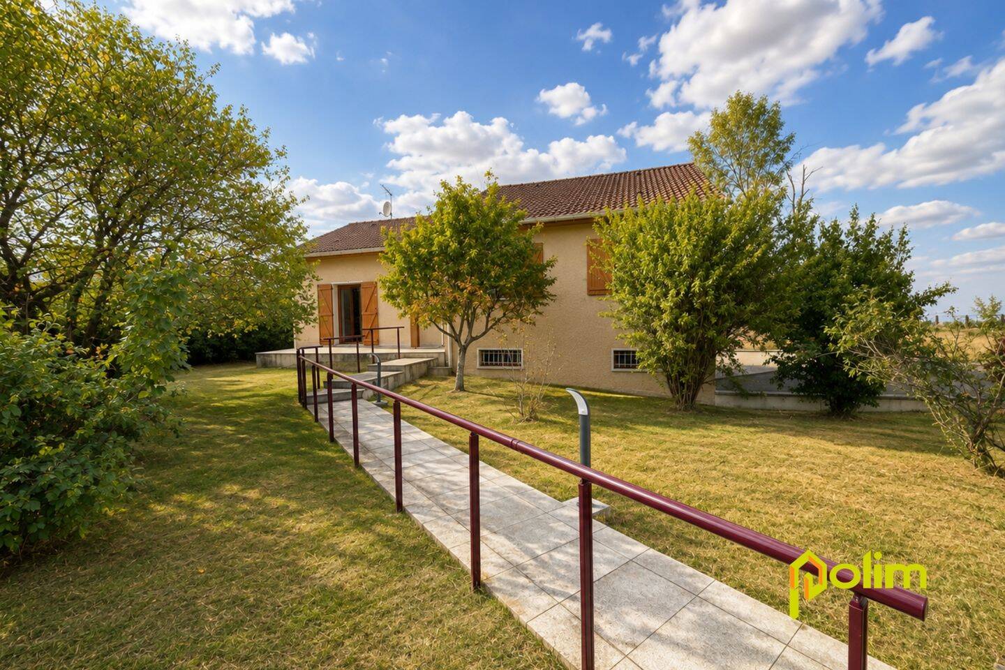 Maison 5 pièces 97 m² · à Beaumont · 97 m² · 197 000 €