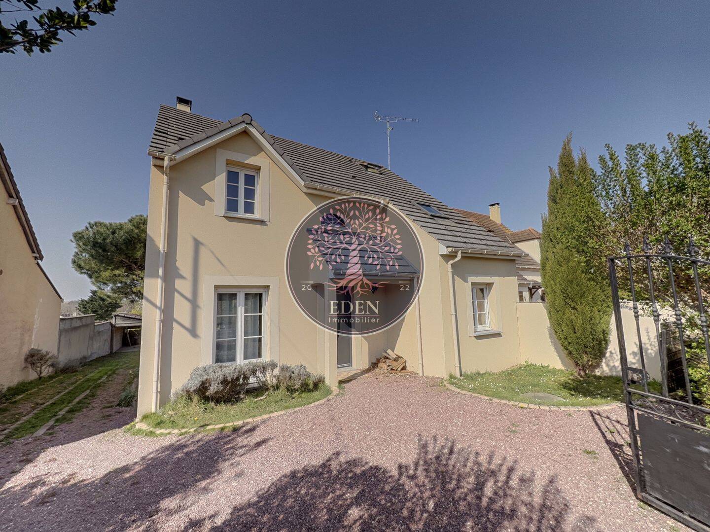 Maison 7 pièces 150 m² · à Dreux · 150 m² · 285 000 €