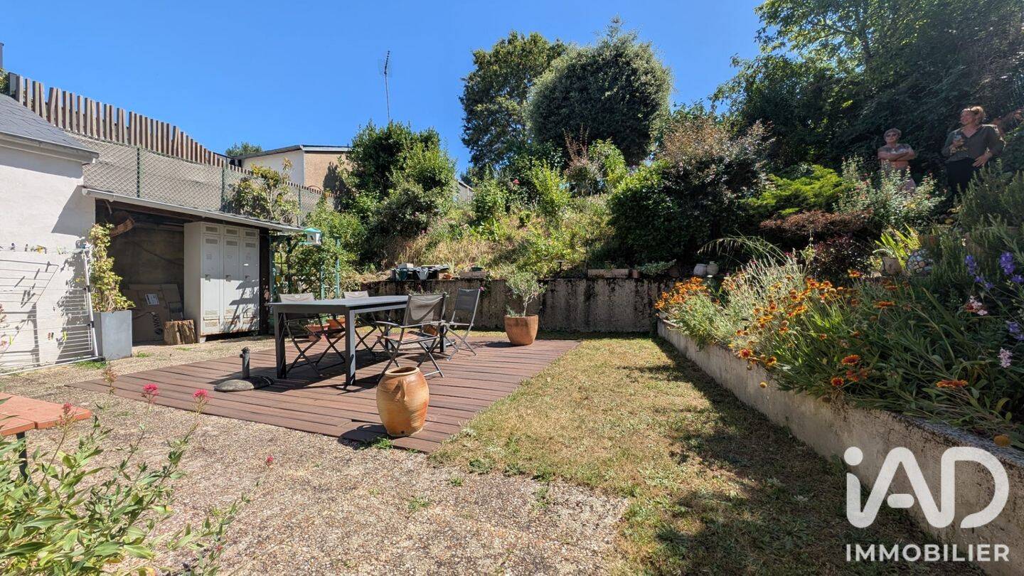 Maison 5 pièces 110 m² · à Le Mans · 110 m² · 292 000 €