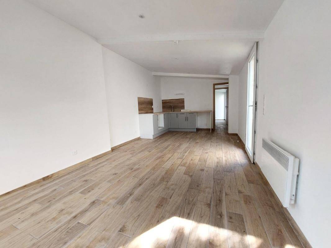 Maison 2 pièces 39 m² · à Poses · 39 m² · 650 €/mois