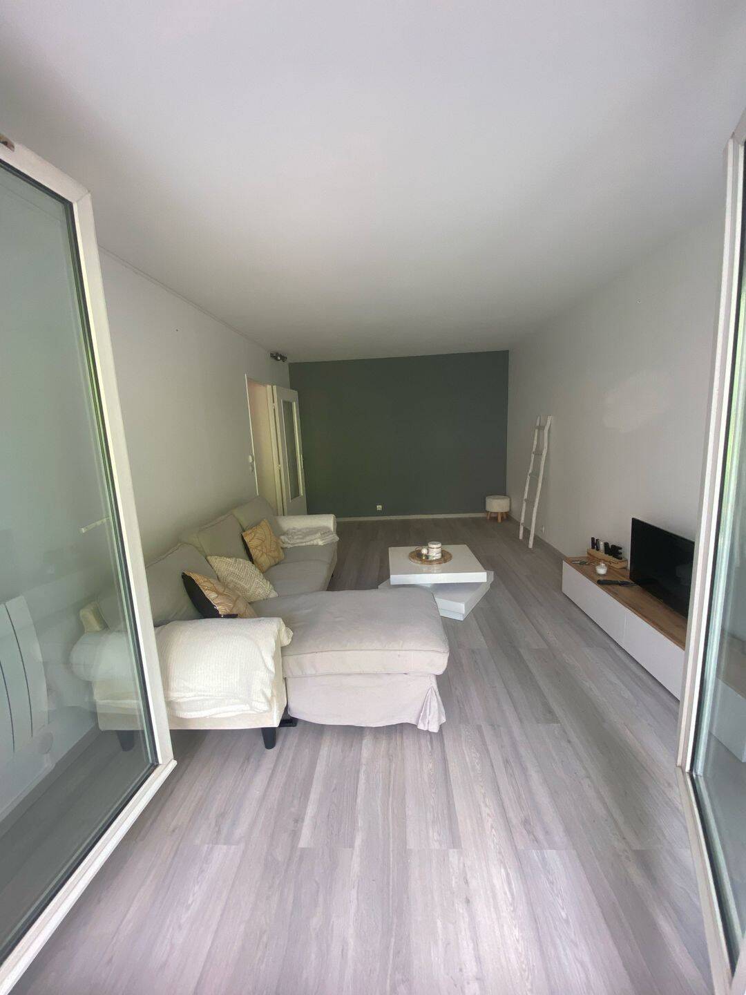Appartement 2 pièces 47 m² · à Viry-Châtillon · 47 m² · 148 000 €