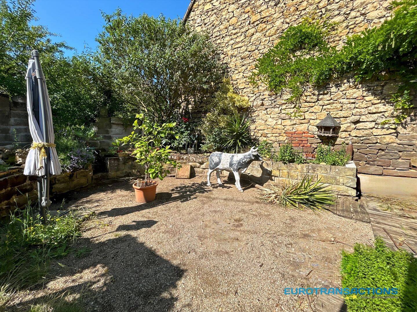Maison 4 pièces 113 m² · à Val-de-Moder · 113 m² · 185 900 €