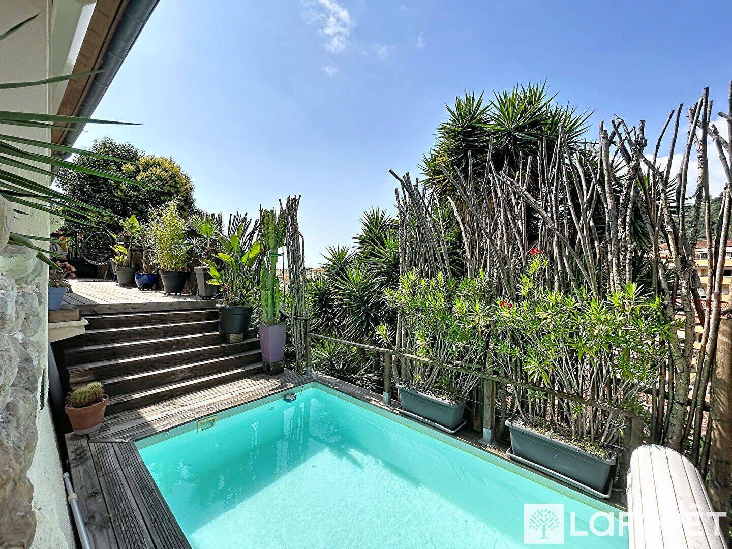 Maison 4 pièces 110 m² · à Menton · 110 m² · 612 000 €