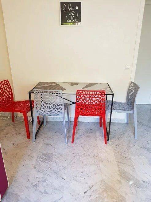 Appartement 1 pièce 30 m² · à Le Cannet · 30 m² · 690 €/mois