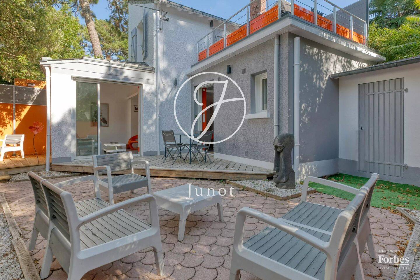 Maison 3 pièces 42 m² · à La Baule-Escoublac · 42,2 m² · 449 000 €