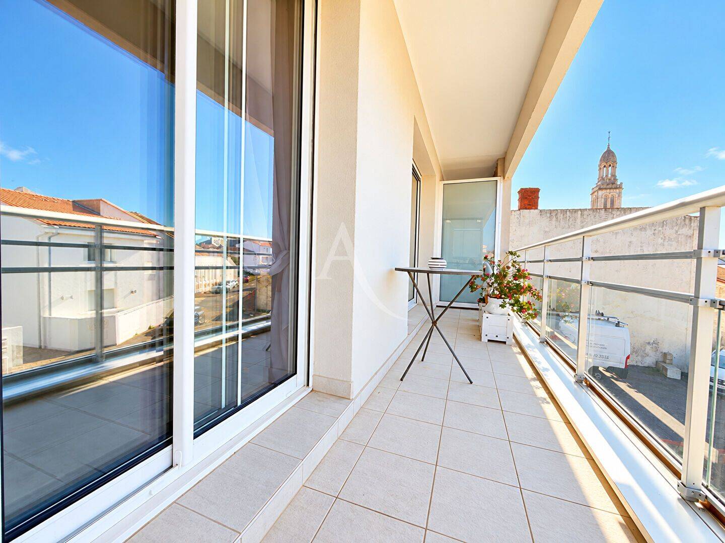 Appartement 3 pièces 71 m² · à Saint-Gilles-Croix-de-Vie · 71,1 m² · 297 880 €