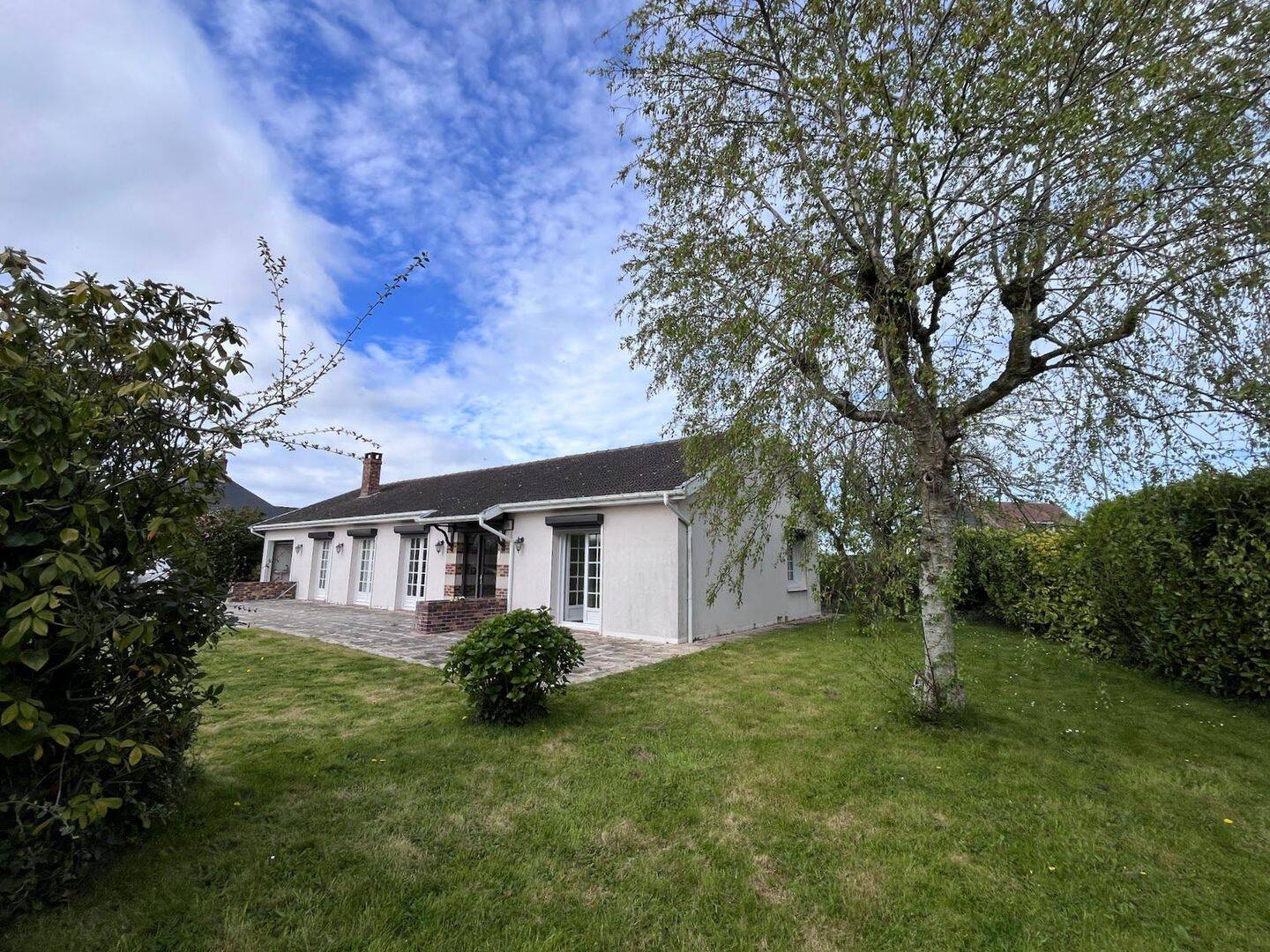 Maison 5 pièces 103 m² · à Criquetot-l'Esneval · 103 m² · 297 000 €