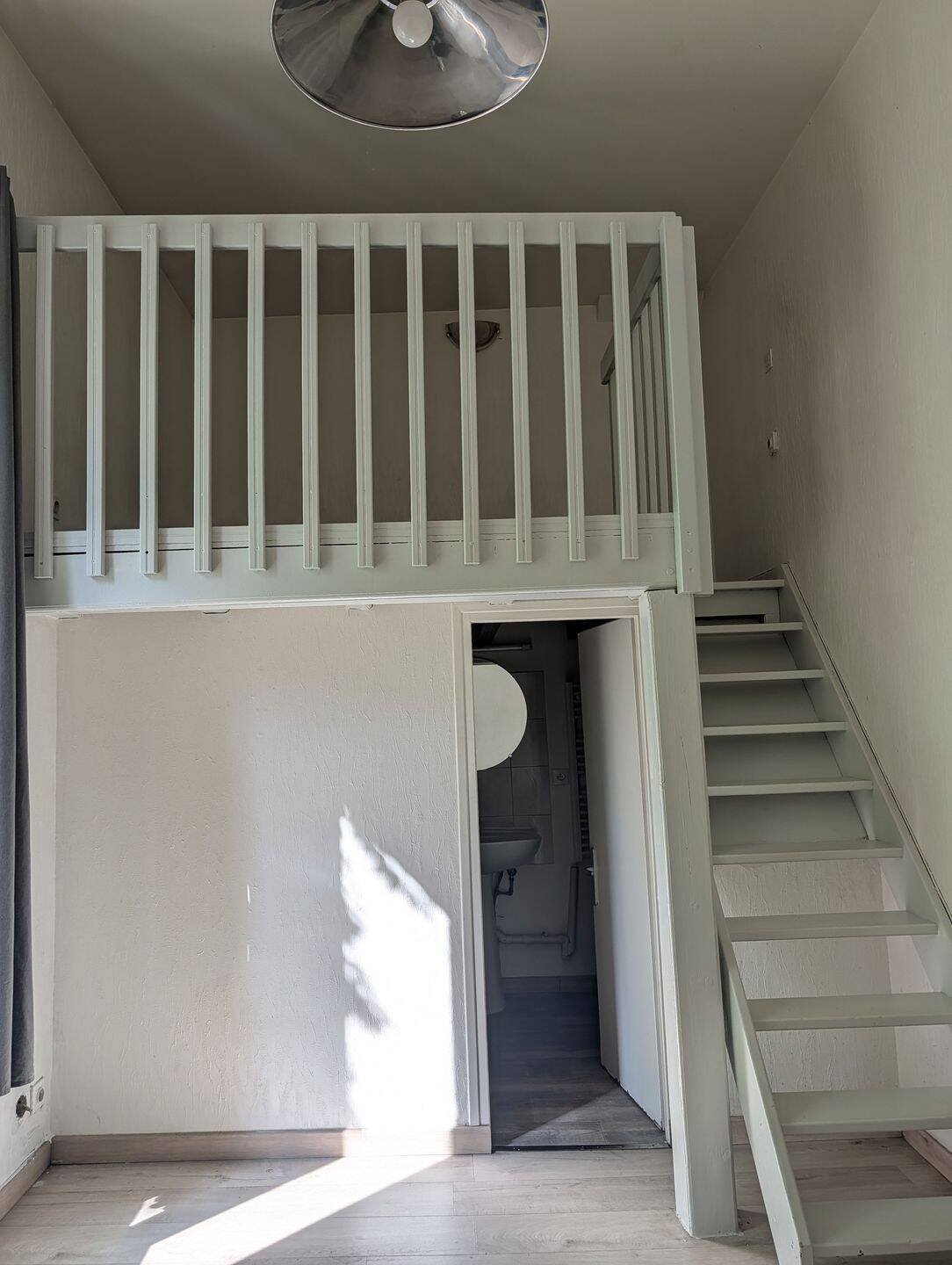 Appartement 1 pièce 21 m² · à Écully · 21 m² · 590 €