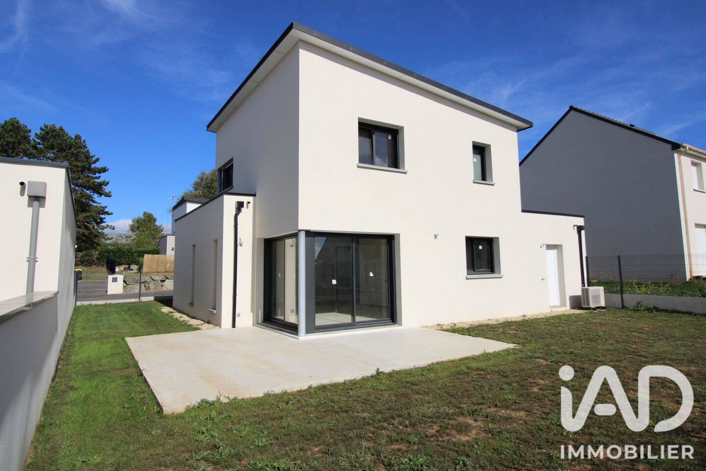 Maison 4 pièces 95 m² · à Plouha · 94,5 m² · 355 000 €