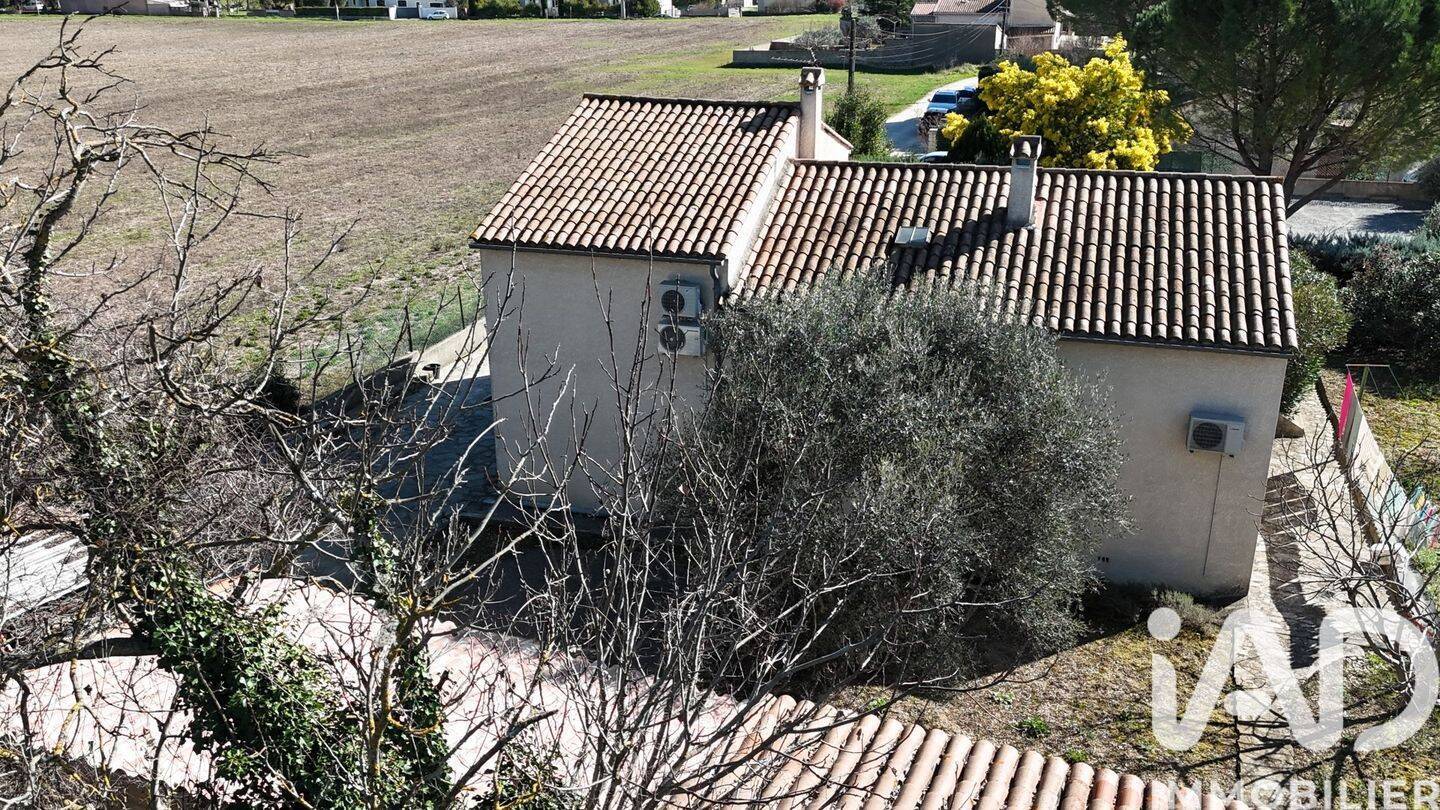 Maison 5 pièces 102 m² · à Vézénobres · 102 m² · 300 000 €