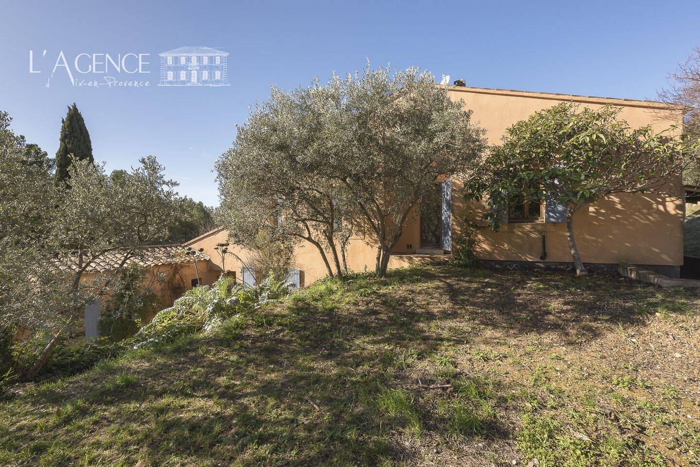 Maison 5 pièces 149 m² · à Éguilles · 149 m² · 700 000 €