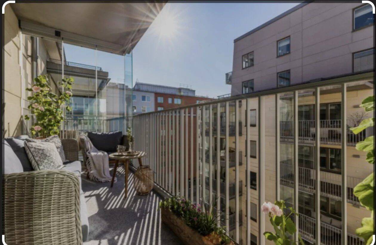 Appartement 4 pièces 90 m² · à Clichy · 89,6 m² · 799 000 €