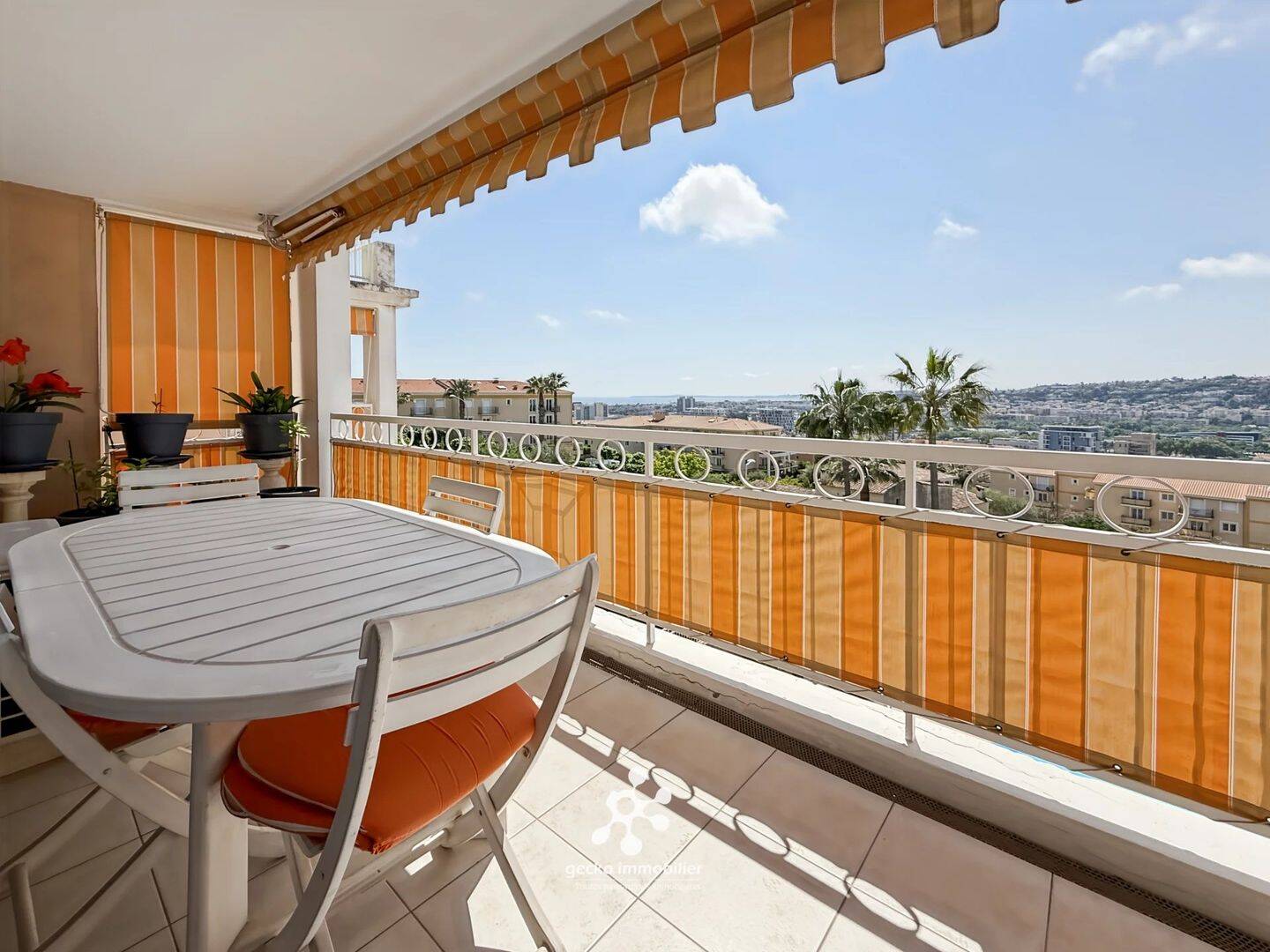 Appartement 4 pièces 81 m² · à Nice · 81 m² · 499 000 €