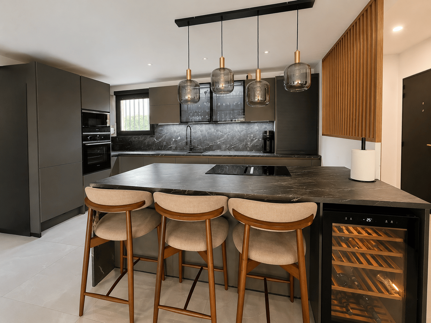 Appartement 3 pièces 68 m² · à Marseille 12ème Arrondissement · 68 m² · 1 850 €/mois