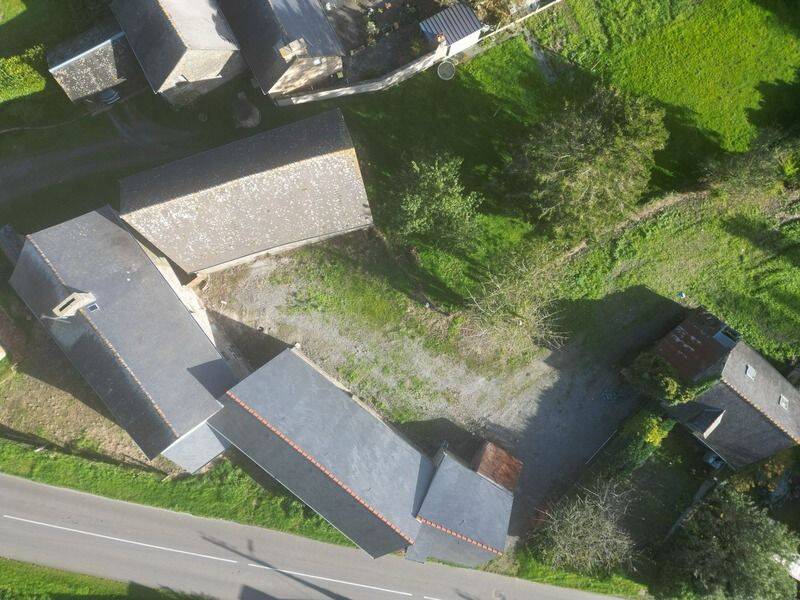 Maison 8 pièces 380 m² · à Saint-Georges-de-Gréhaigne · 380 m² · 219 500 €