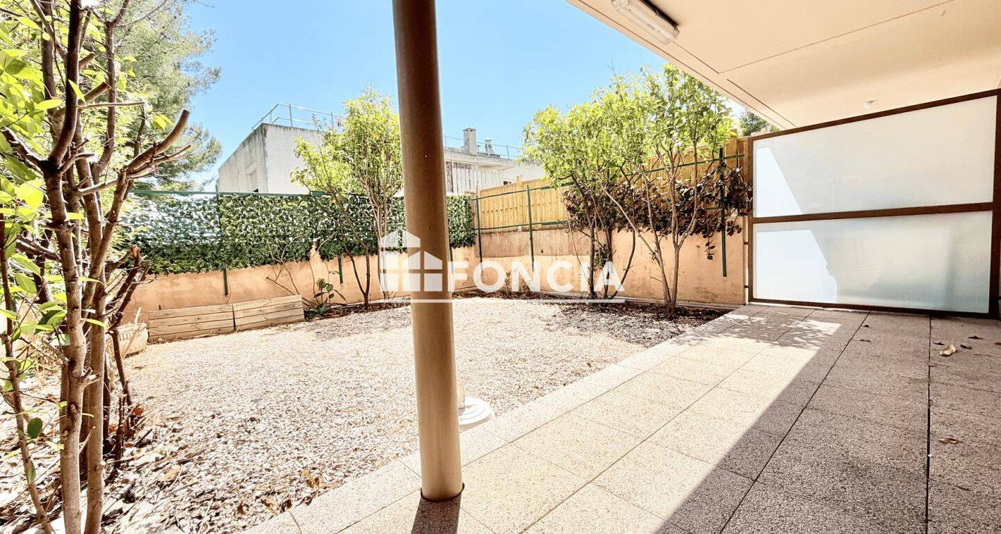 Appartement 2 pièces 42 m² · à La Seyne-sur-Mer · 42 m² · 128 000 €
