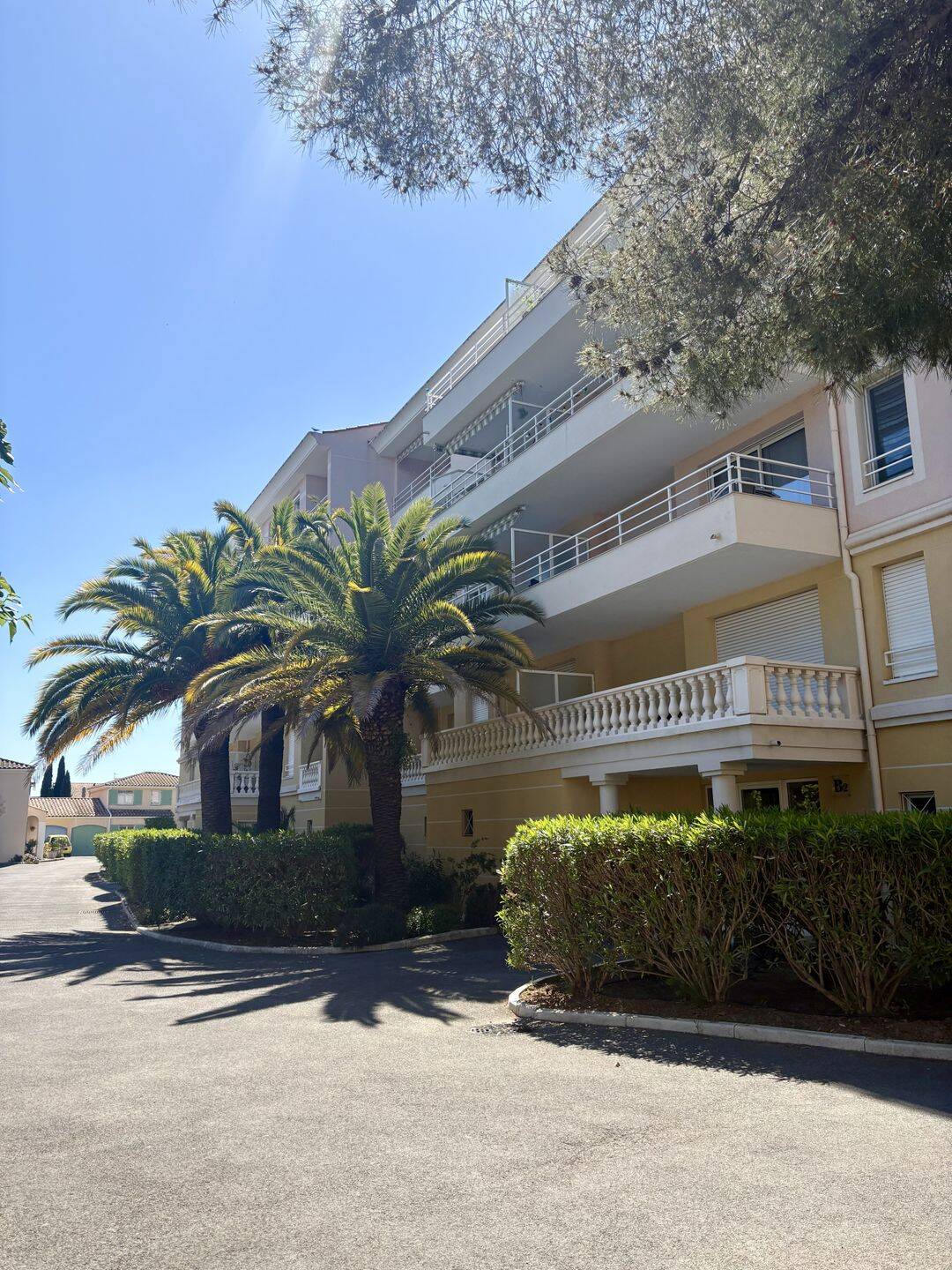 Appartement 2 pièces 33 m² · à Fréjus · 33,2 m² · 780 €