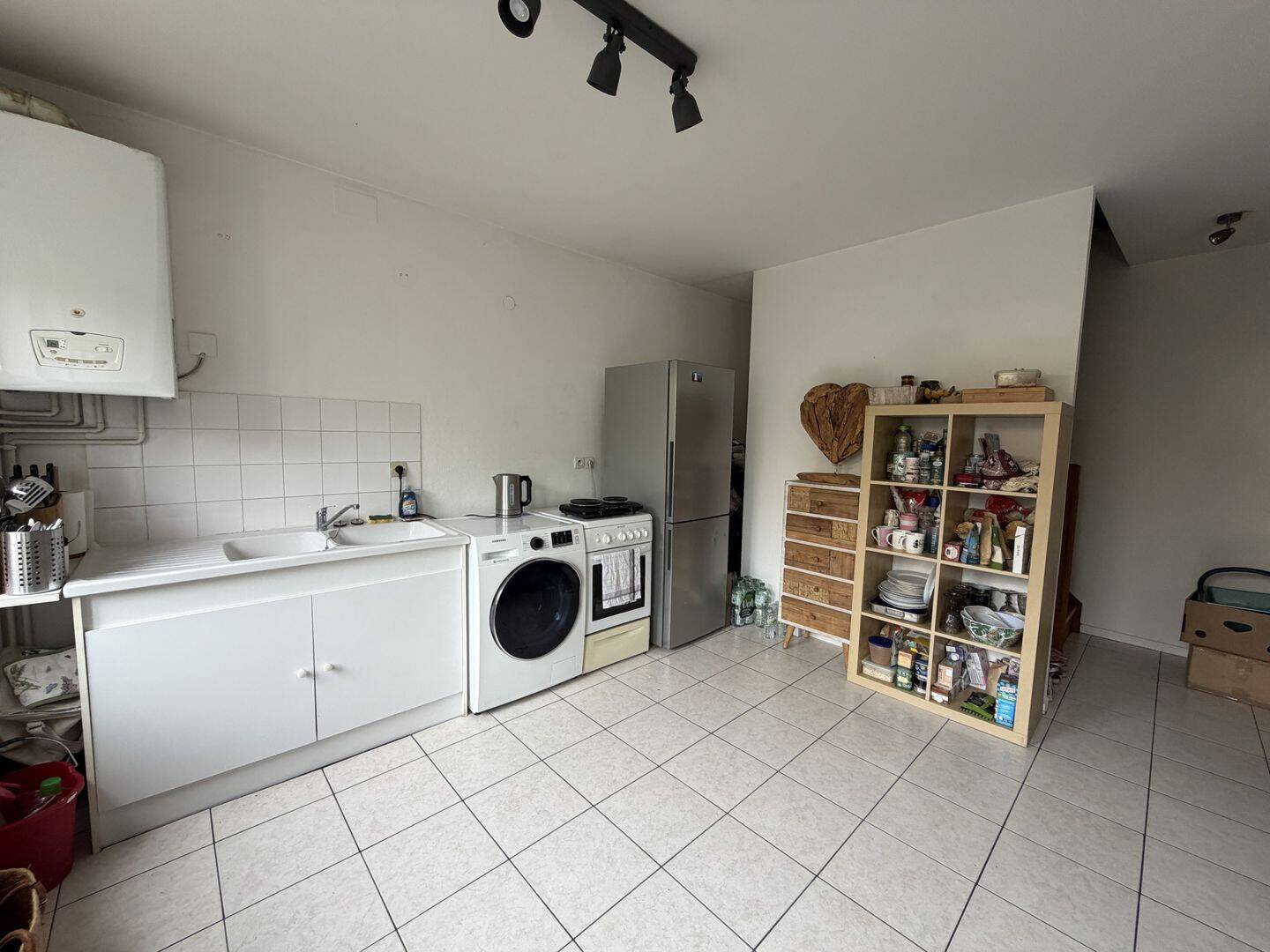 Appartement 3 pièces 56 m² · à Hagondange · 56,1 m² · 650 €/mois