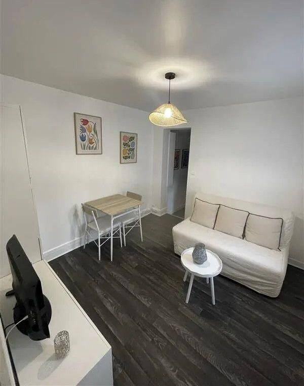 Appartement 2 pièces 27 m² · à Le Havre · 27 m² · 490 €
