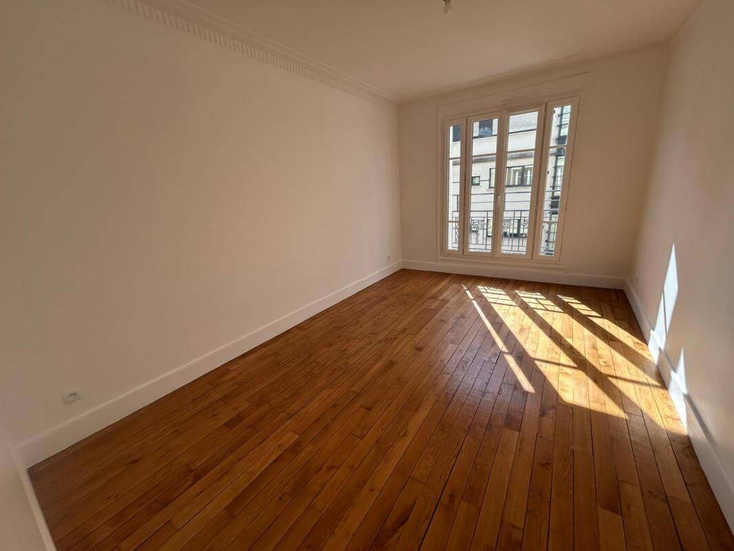 Appartement 2 pièces 51 m² · à Paris 12ème Arrondissement · 51 m² · 1 847 €/mois