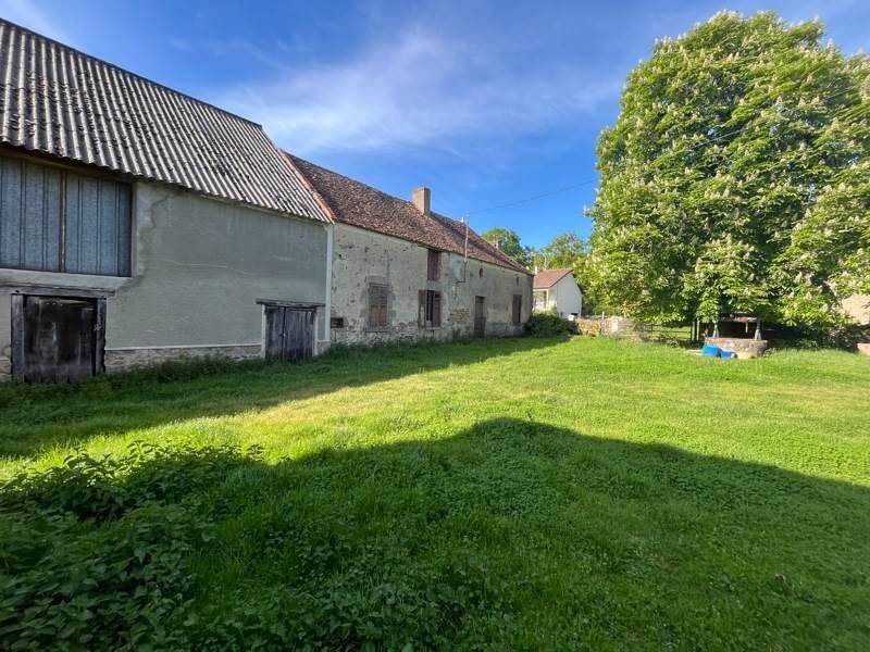 Maison 5 pièces 60 m² · à La Châtre-Langlin · 60 m² · 47 000 €
