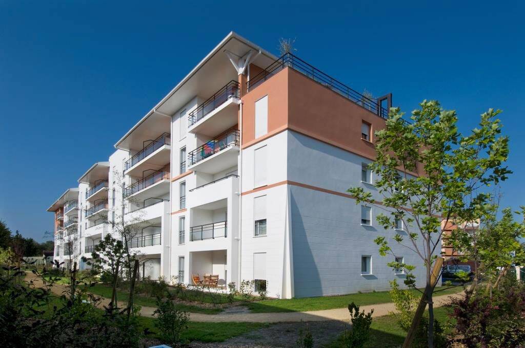 Appartement 2 pièces 43 m² · à Dax · 43,5 m² · 135 070 €