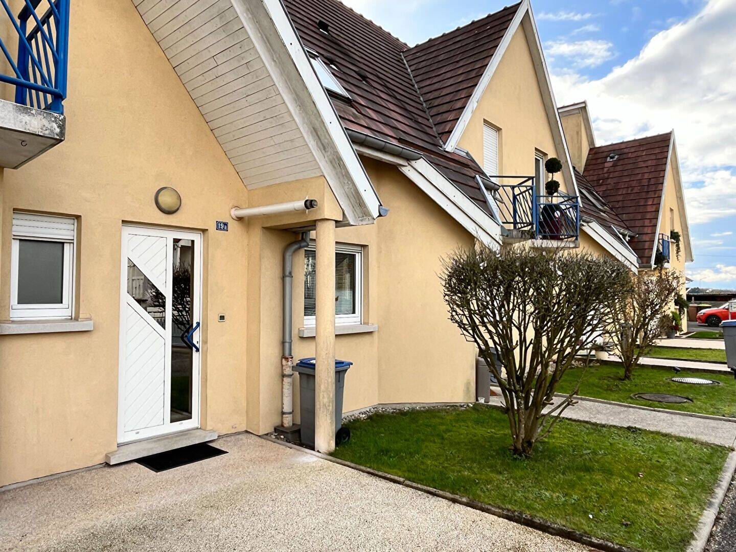 Maison 3 pièces 73 m² · à Betschdorf · 72,5 m² · 171 500 €