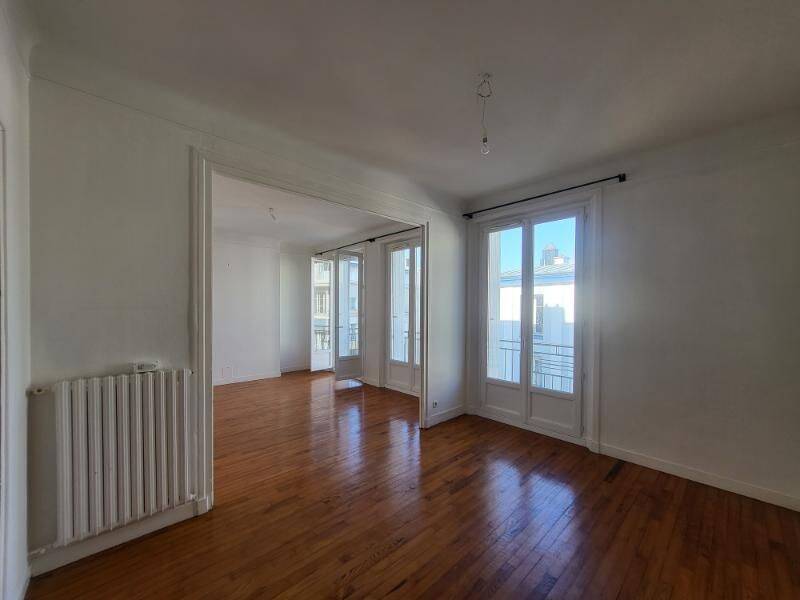 Appartement 5 pièces 103 m² · à Brest · 103 m² · 262 500 €