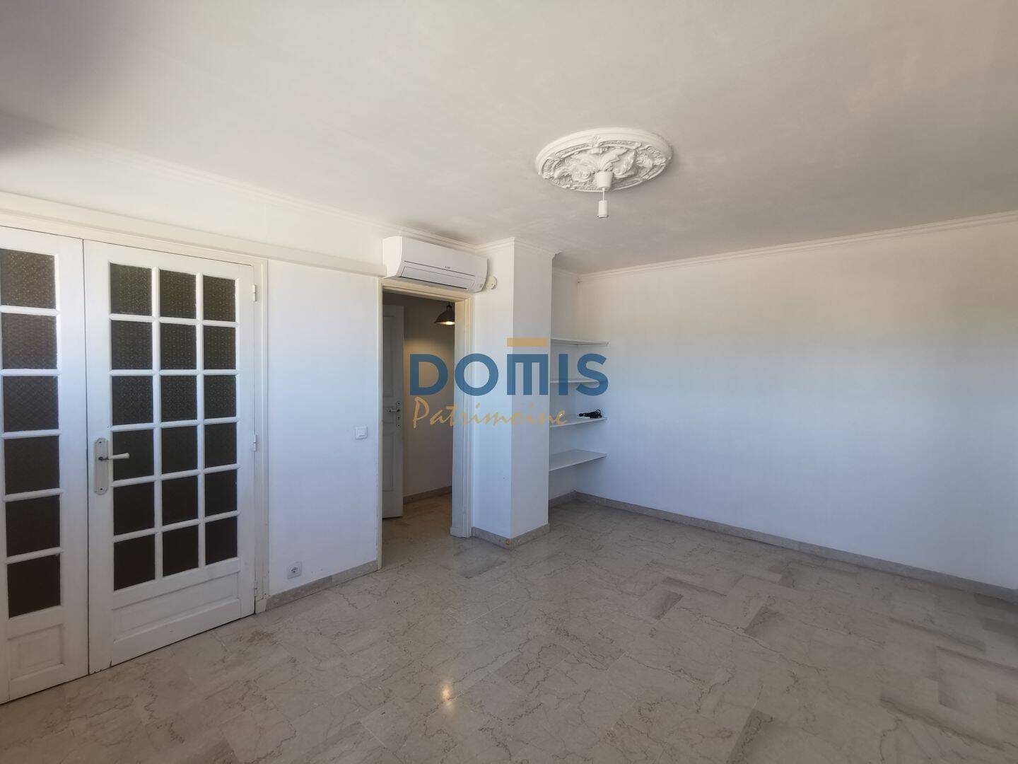 Appartement 2 pièces 44 m² · à Nîmes · 44 m² · 556 €/mois