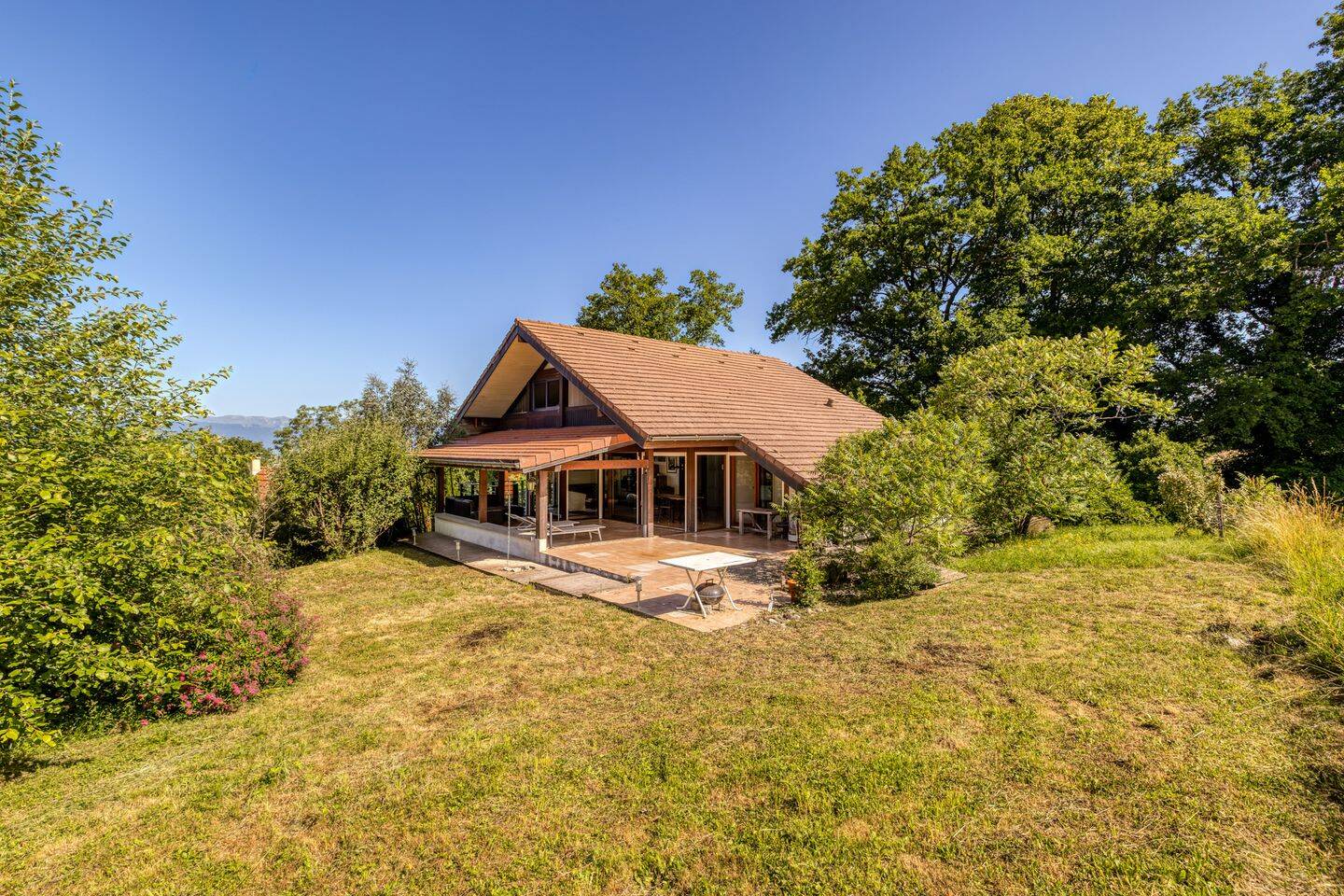 Maison 4 pièces 140 m² · à Neydens · 140 m² · 775 000 €