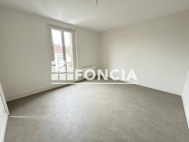Appartement 1 pièce 29 m² · à Charleville-Mézières · 29,3 m² · 340 €
