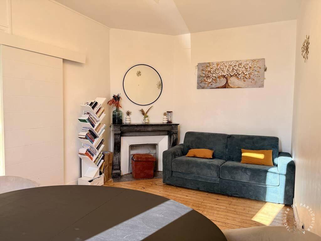 1 pièce 120 m² · à Poissy · 120 m² · 650 €
