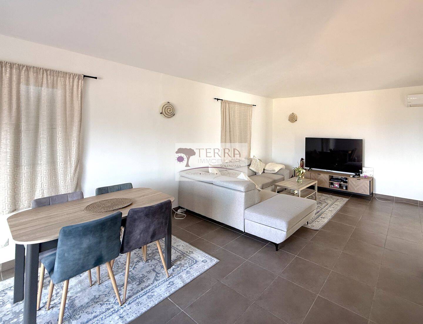 Appartement 2 pièces 59 m² · à Sari-Solenzara · 59,4 m² · 257 250 €