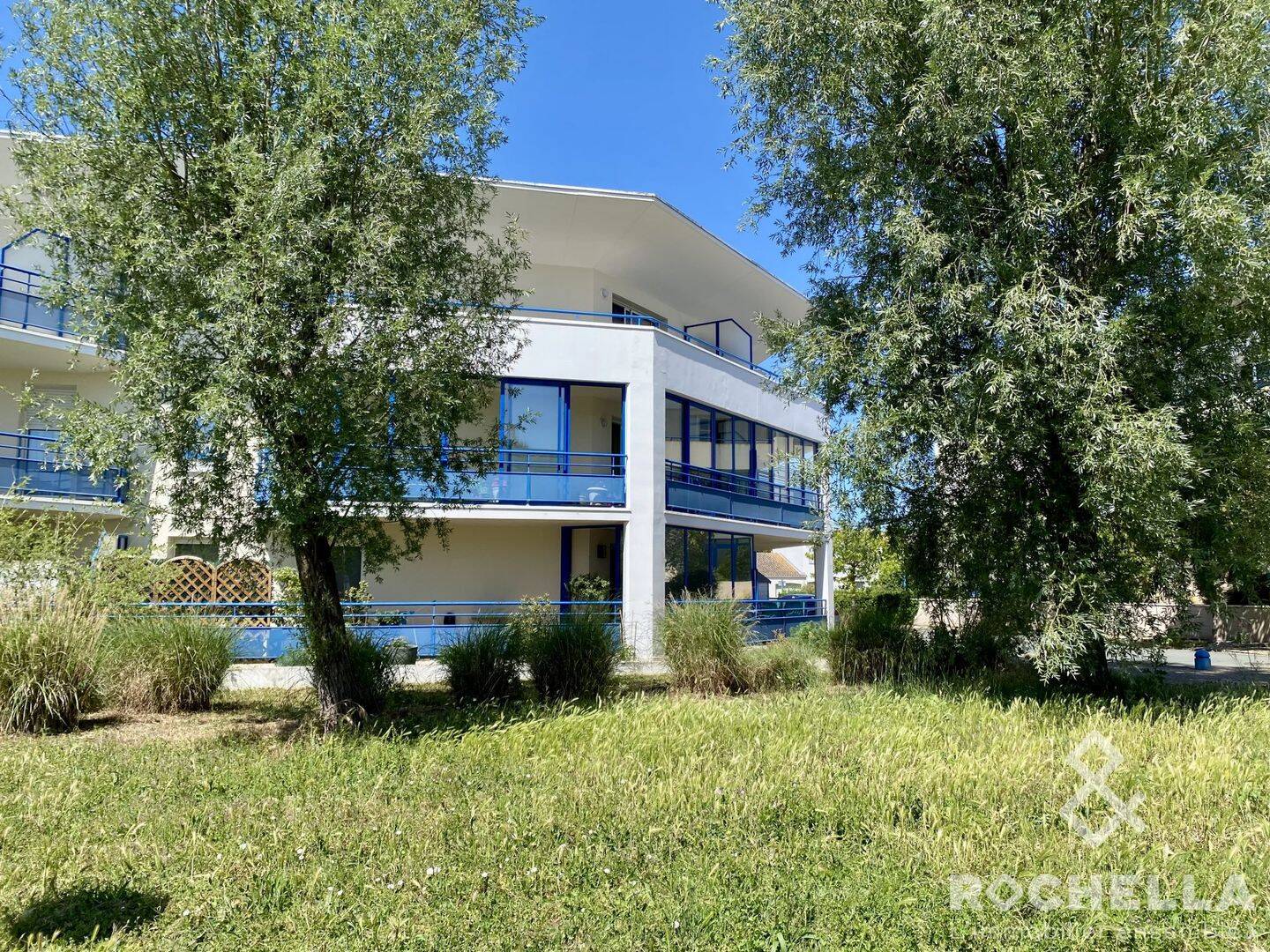 Appartement 3 pièces 59 m² · à Aytré · 59,4 m² · 215 500 €