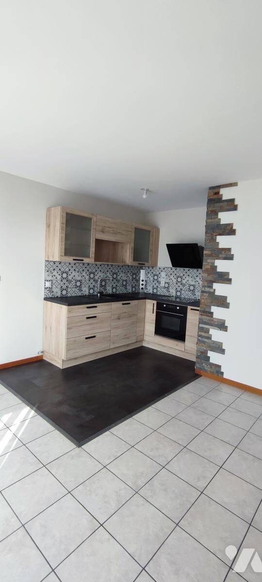 Appartement 3 pièces 57 m² · à Châlons-en-Champagne · 57 m² · 715 €/mois
