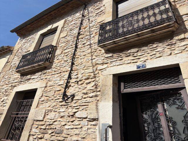 Appartement 4 pièces 114 m² · à Nîmes · 114 m² · 890 €/mois