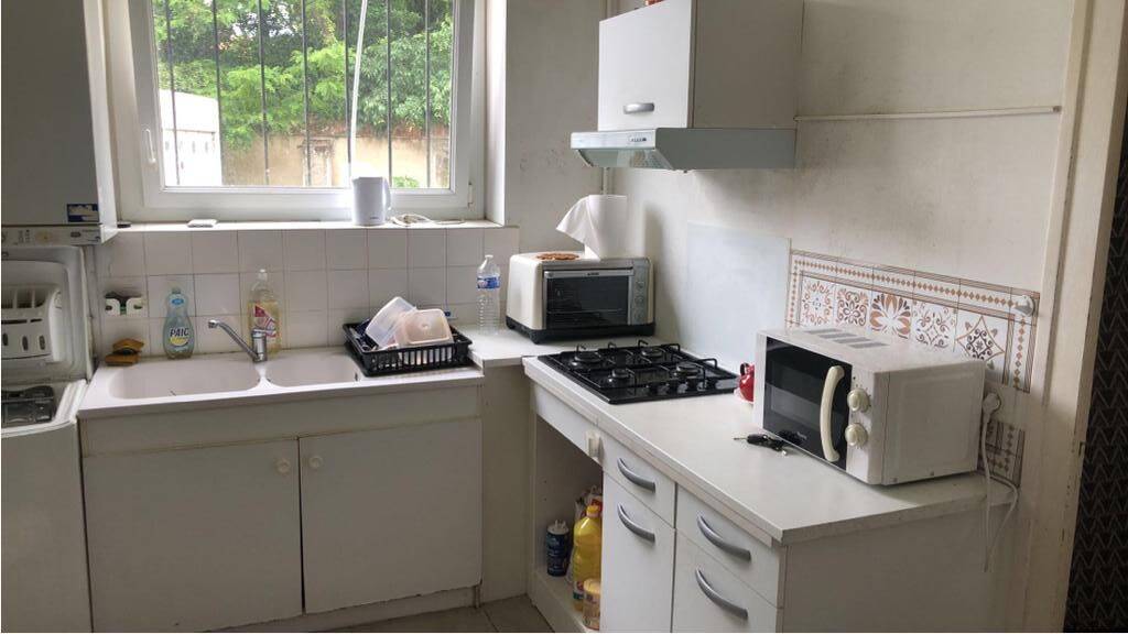 Appartement 2 pièces 45 m² · à Villeneuve-sur-Lot · 45 m² · 440 €
