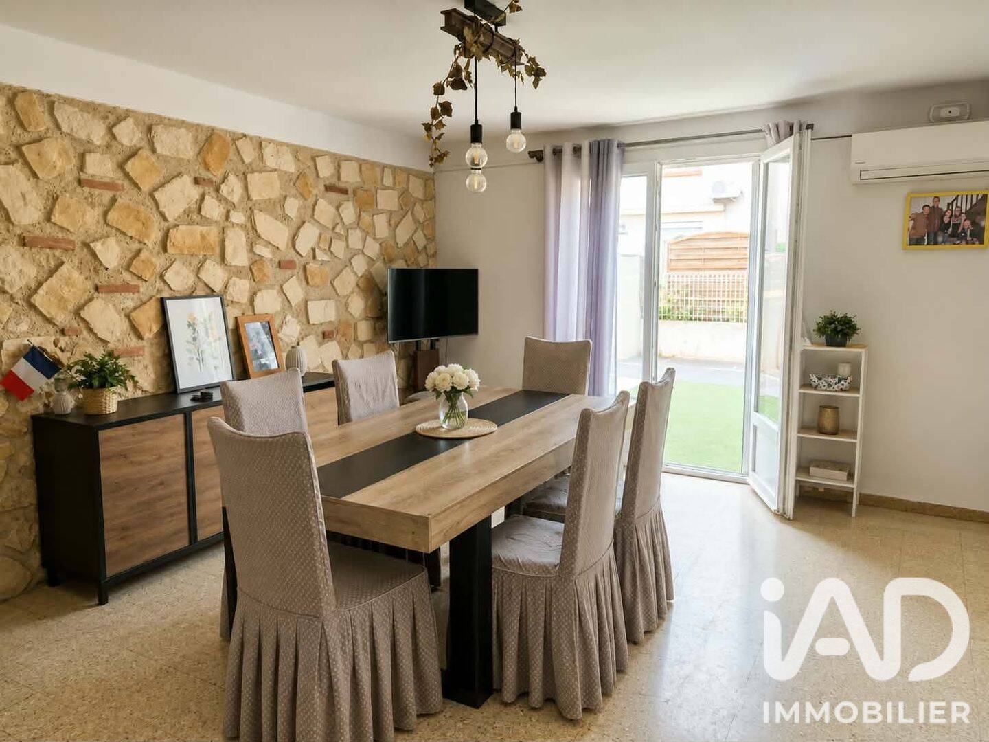 Maison 5 pièces 132 m² · à Perpignan · 132 m² · 220 000 €