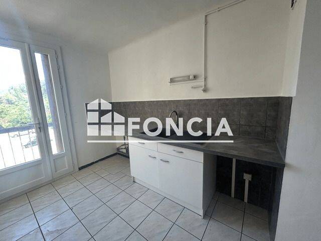 Appartement 3 pièces 58 m² · à Manosque · 57,8 m² · 658 €/mois