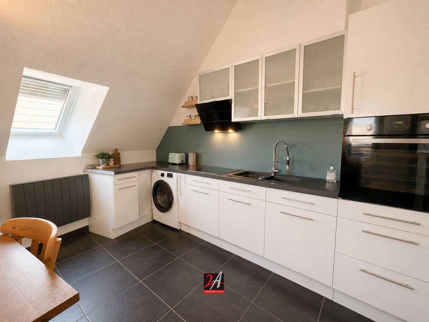 Appartement 3 pièces 62 m² · à Rumilly · 62 m² · 189 000 €