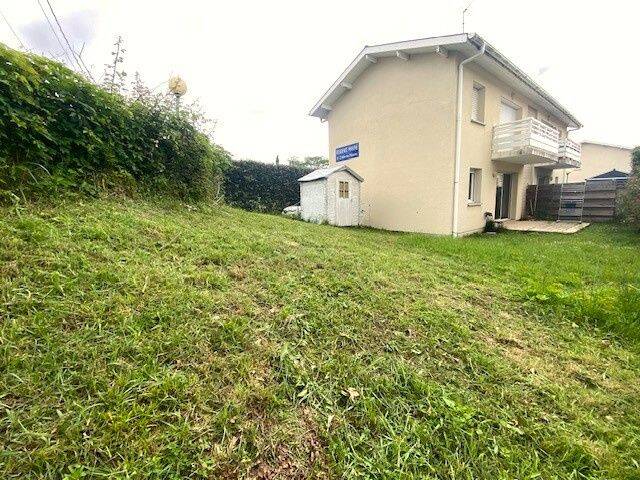 Appartement 2 pièces 35 m² · à Saint-Vincent-de-Tyrosse · 35 m² · 170 000 €
