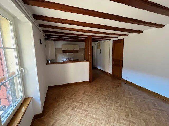 Appartement 3 pièces 54 m² · à Nevers · 53,5 m² · 520 €