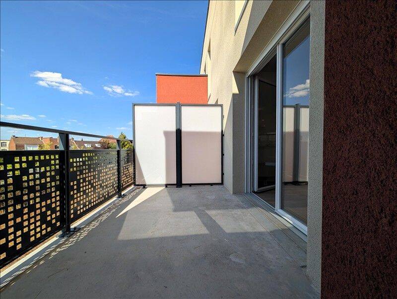 Appartement 2 pièces 40 m² · à Armentières · 40 m² · 665 €/mois