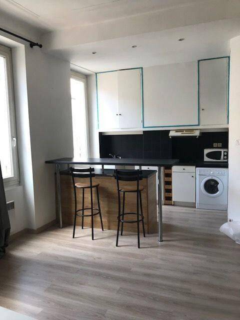 Appartement 2 pièces 33 m² · à Marseille 6ème Arrondissement · 33 m² · 795 €/mois